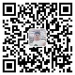 上海网站优化微信二维码